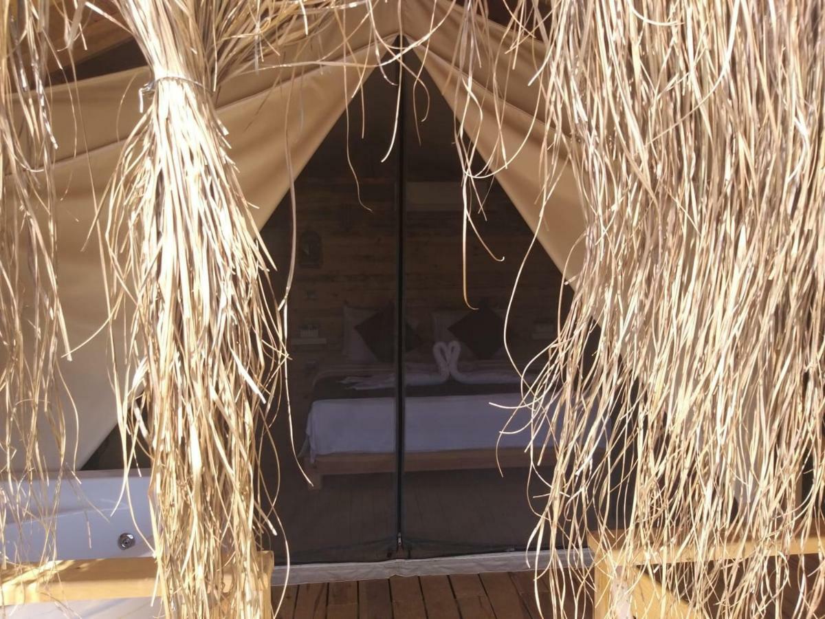 Green Pine Beach & Bungallows Hisaronu Exteriér fotografie